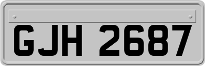 GJH2687