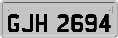 GJH2694