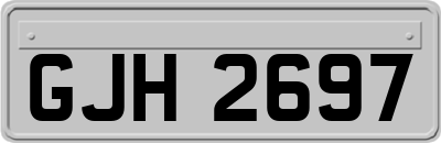 GJH2697