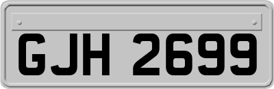 GJH2699