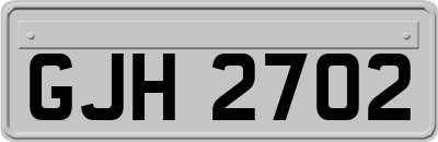 GJH2702