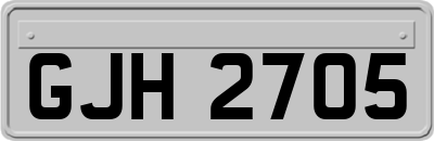 GJH2705