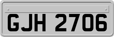 GJH2706
