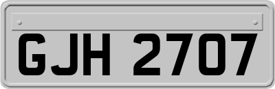GJH2707