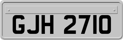 GJH2710