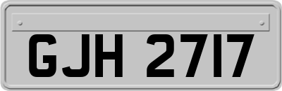 GJH2717
