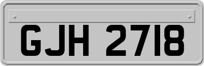 GJH2718