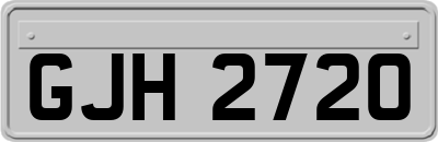GJH2720