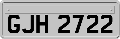 GJH2722