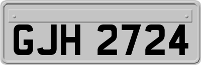 GJH2724