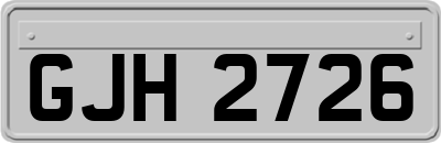 GJH2726