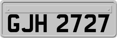 GJH2727