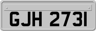 GJH2731