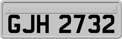 GJH2732
