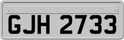 GJH2733