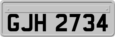 GJH2734