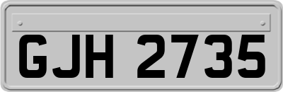 GJH2735