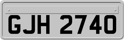 GJH2740