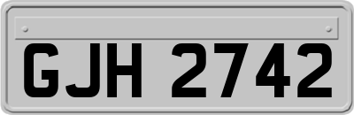 GJH2742