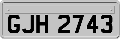 GJH2743