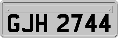 GJH2744