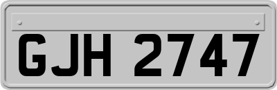 GJH2747