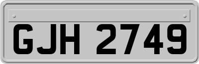 GJH2749