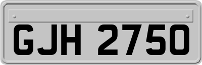 GJH2750
