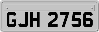 GJH2756