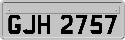 GJH2757