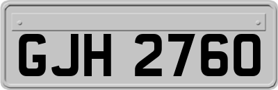 GJH2760