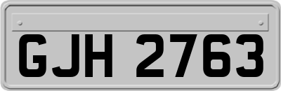 GJH2763
