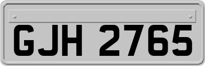 GJH2765