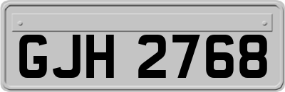 GJH2768
