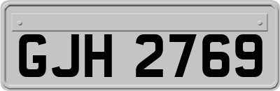 GJH2769