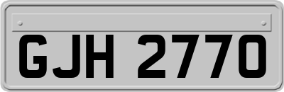 GJH2770