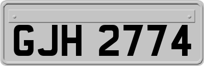 GJH2774