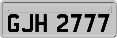 GJH2777
