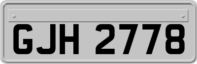 GJH2778