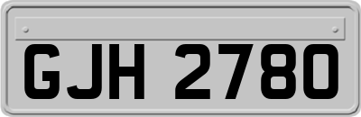 GJH2780