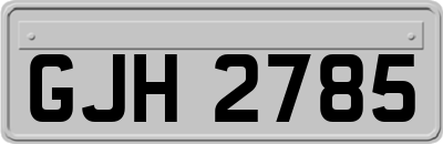 GJH2785