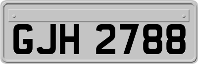 GJH2788