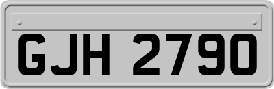 GJH2790