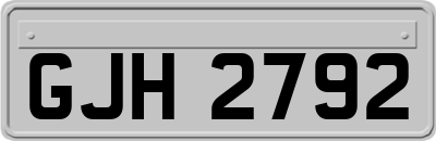GJH2792