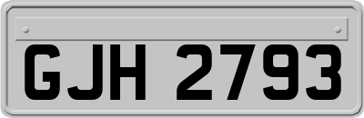 GJH2793