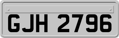 GJH2796