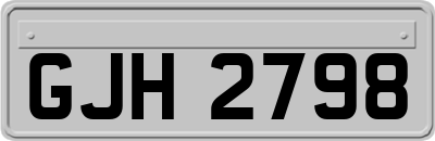 GJH2798