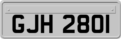GJH2801