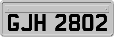 GJH2802