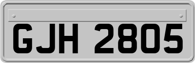 GJH2805